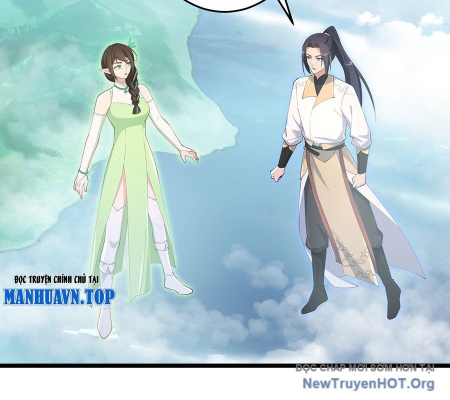 Nghịch Thiên Tà Thần: Chapter 735