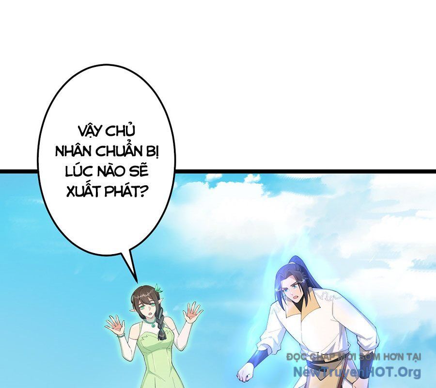 Nghịch Thiên Tà Thần: Chapter 735