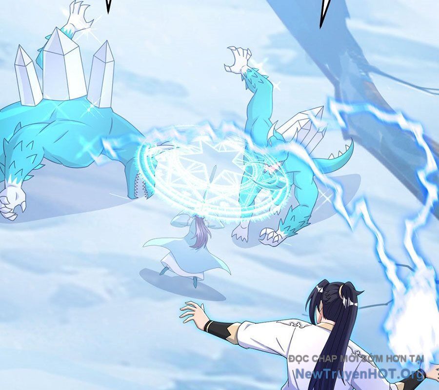Nghịch Thiên Tà Thần: Chapter 736