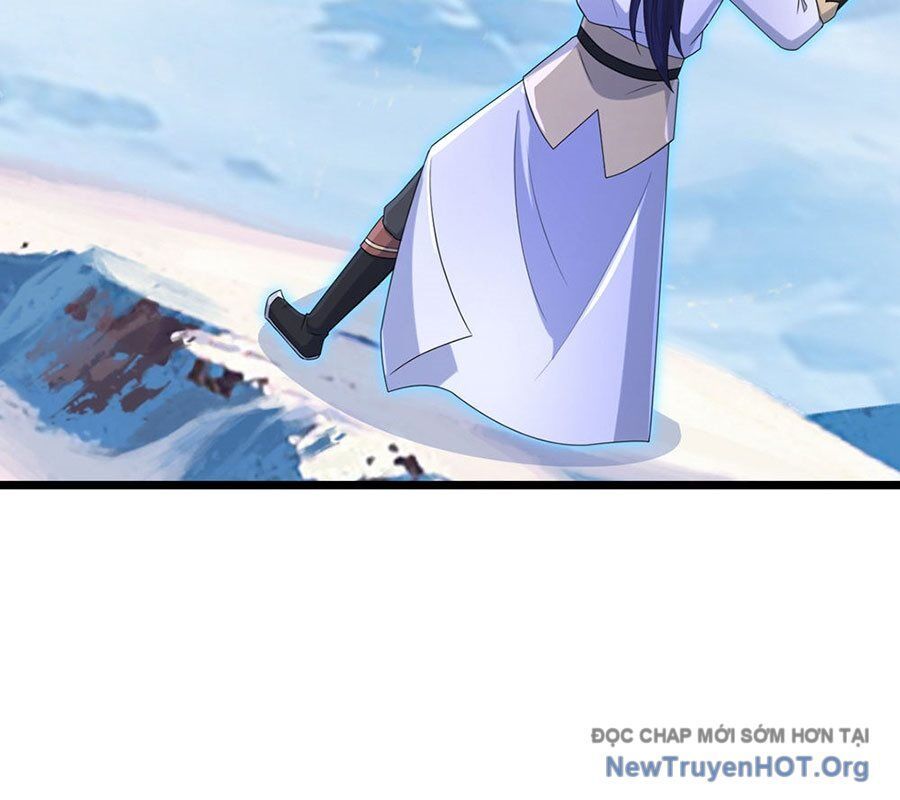 Nghịch Thiên Tà Thần: Chapter 736
