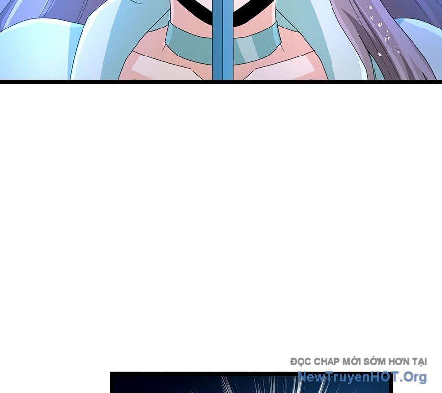 Nghịch Thiên Tà Thần: Chapter 736