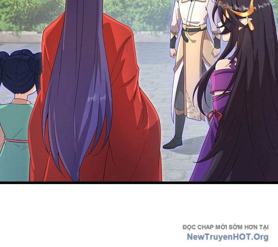 Nghịch Thiên Tà Thần: Chapter 736