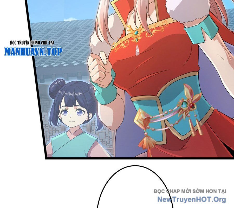 Nghịch Thiên Tà Thần: Chapter 736