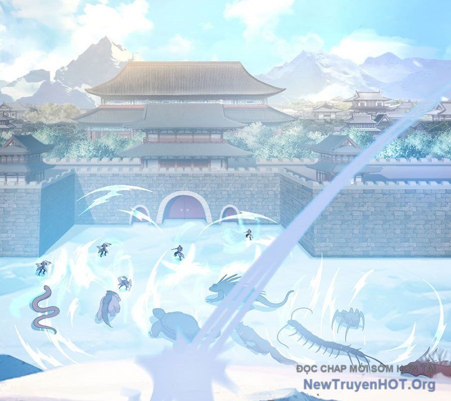 Nghịch Thiên Tà Thần: Chapter 736