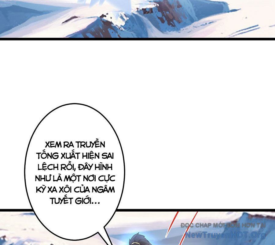 Nghịch Thiên Tà Thần: Chapter 736