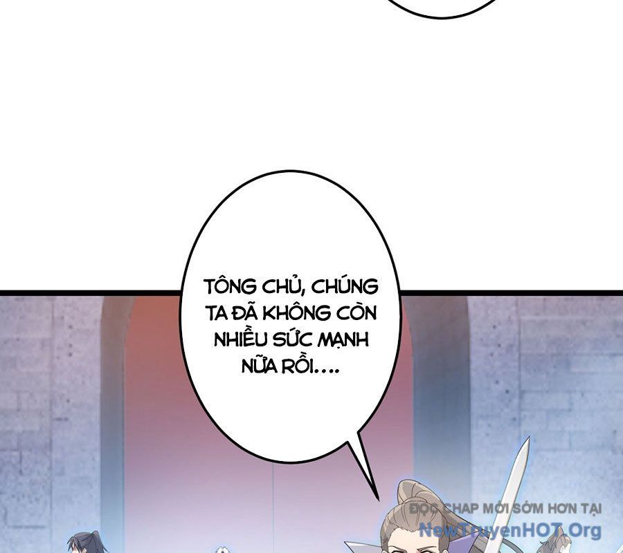 Nghịch Thiên Tà Thần: Chapter 736