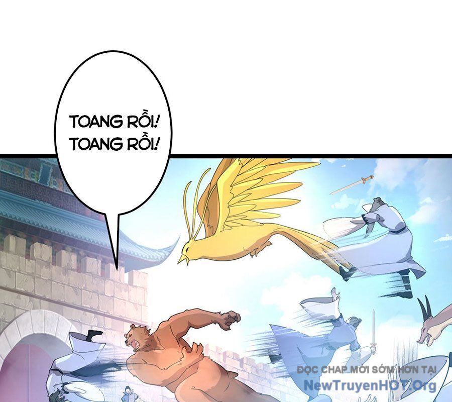 Nghịch Thiên Tà Thần: Chapter 736