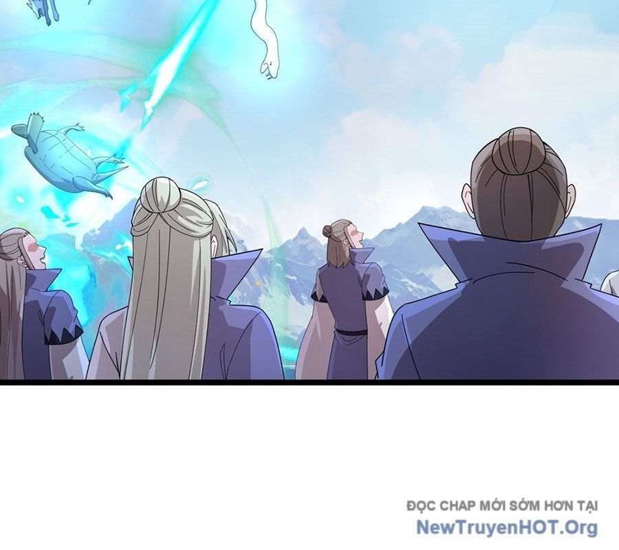 Nghịch Thiên Tà Thần: Chapter 736