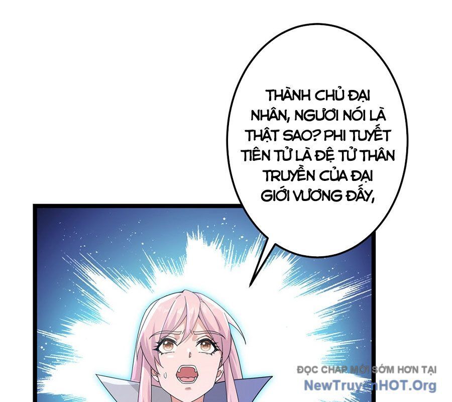 Nghịch Thiên Tà Thần: Chapter 736