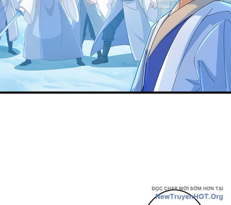 Nghịch Thiên Tà Thần: Chapter 736