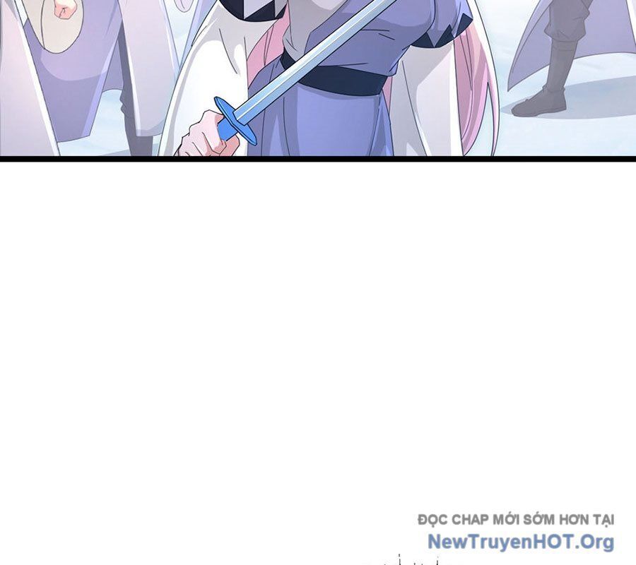 Nghịch Thiên Tà Thần: Chapter 736