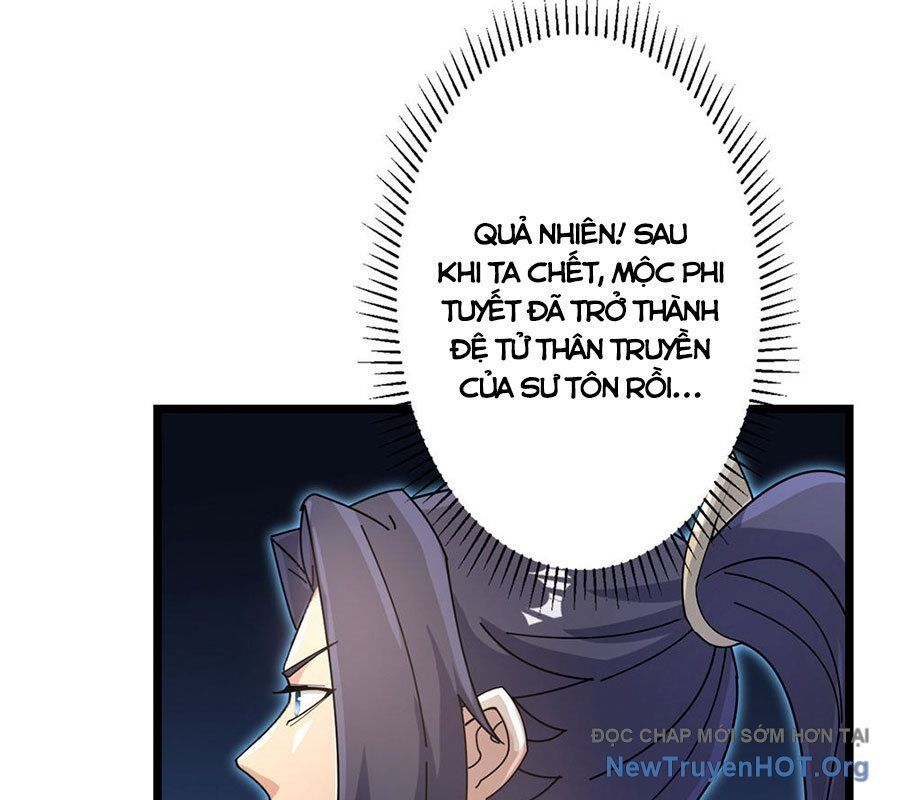 Nghịch Thiên Tà Thần: Chapter 736