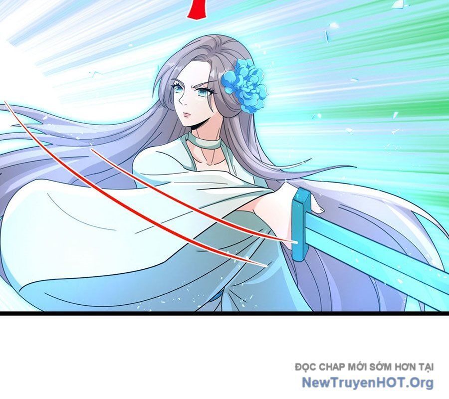 Nghịch Thiên Tà Thần: Chapter 736
