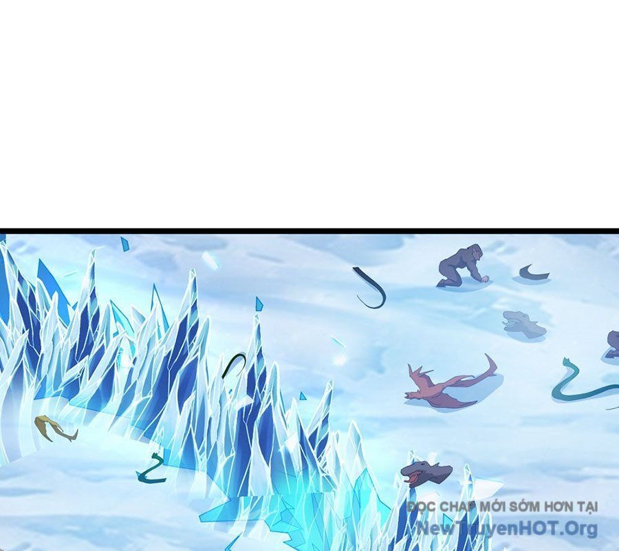 Nghịch Thiên Tà Thần: Chapter 736