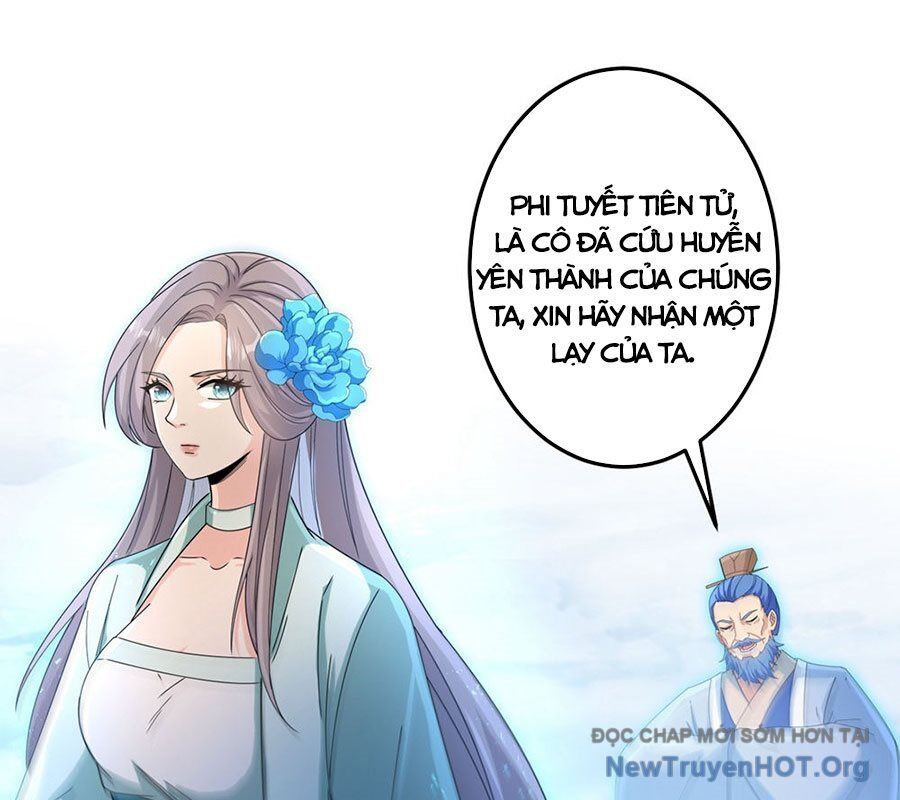 Nghịch Thiên Tà Thần: Chapter 736