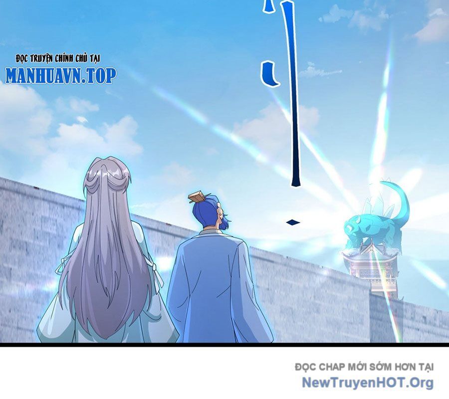 Nghịch Thiên Tà Thần: Chapter 736