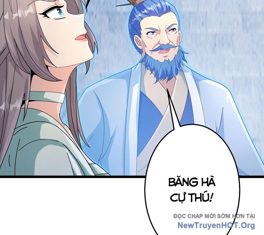 Nghịch Thiên Tà Thần: Chapter 736