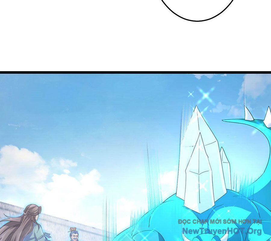 Nghịch Thiên Tà Thần: Chapter 736
