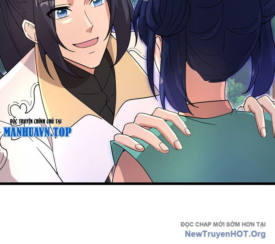 Nghịch Thiên Tà Thần: Chapter 736