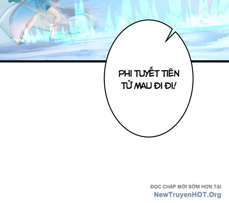 Nghịch Thiên Tà Thần: Chapter 736