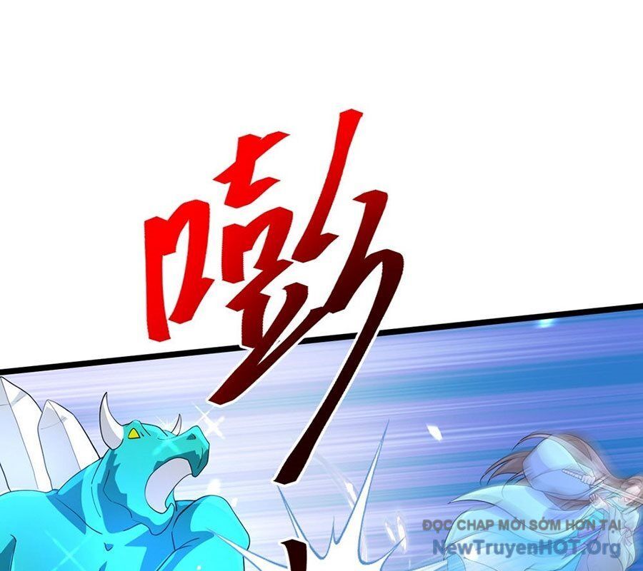 Nghịch Thiên Tà Thần: Chapter 736