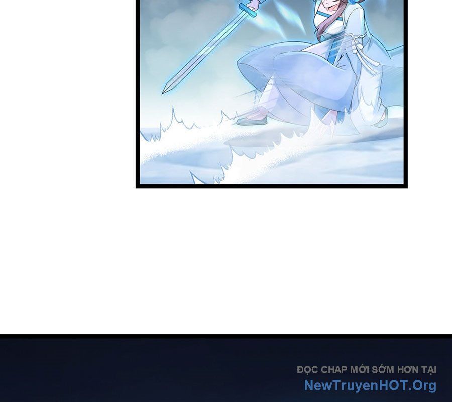 Nghịch Thiên Tà Thần: Chapter 736