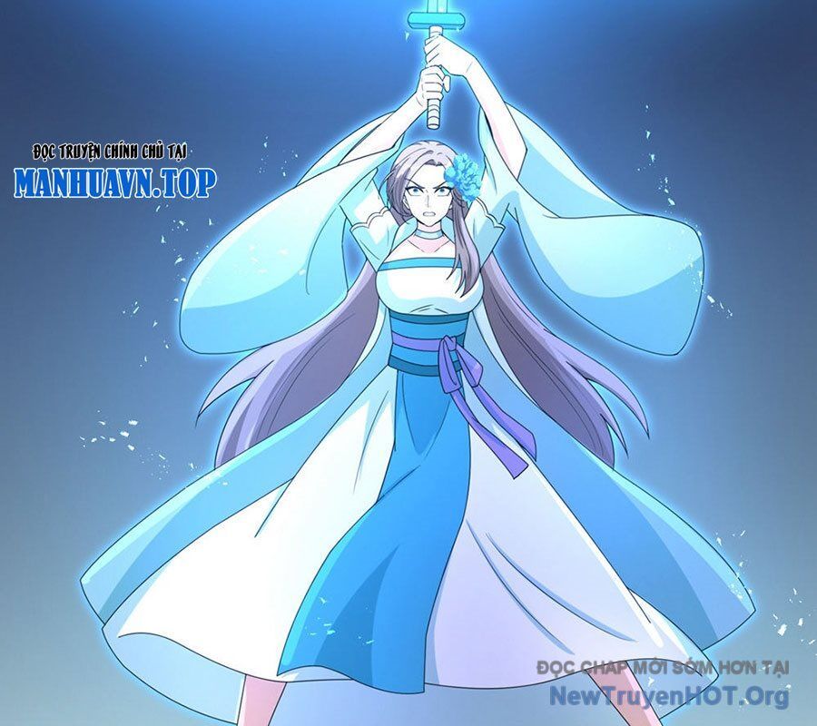 Nghịch Thiên Tà Thần: Chapter 736