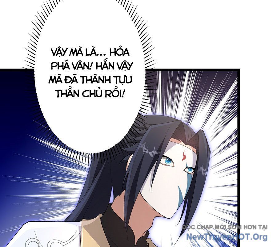 Nghịch Thiên Tà Thần: Chapter 737