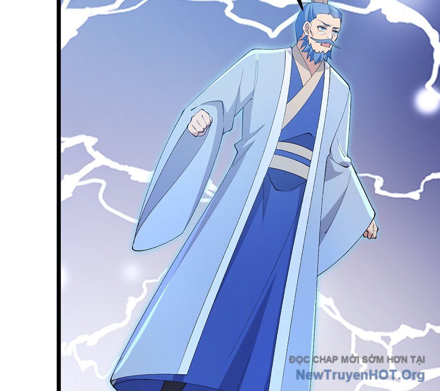 Nghịch Thiên Tà Thần: Chapter 737
