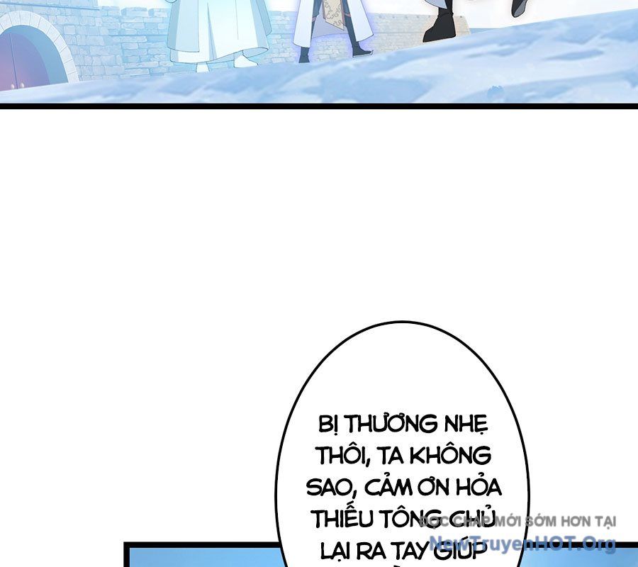 Nghịch Thiên Tà Thần: Chapter 737