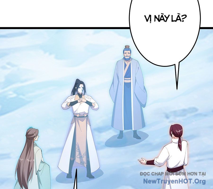 Nghịch Thiên Tà Thần: Chapter 737