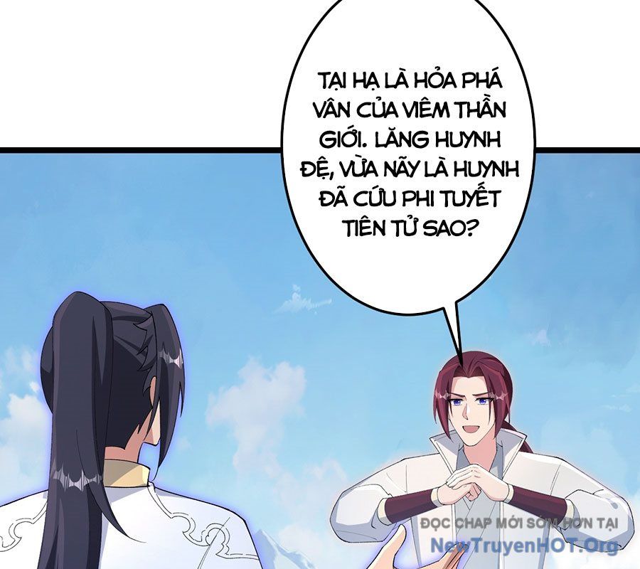 Nghịch Thiên Tà Thần: Chapter 737
