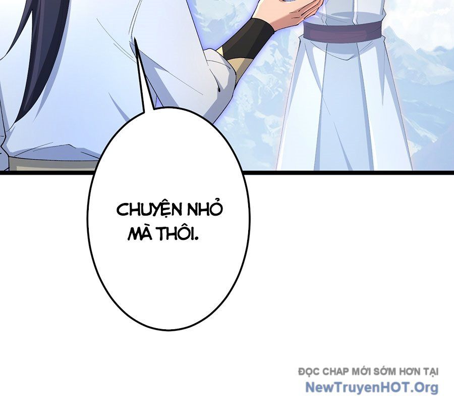 Nghịch Thiên Tà Thần: Chapter 737