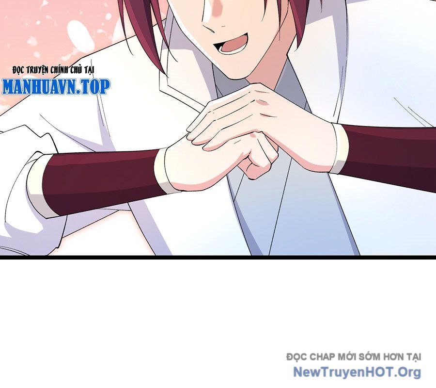 Nghịch Thiên Tà Thần: Chapter 737