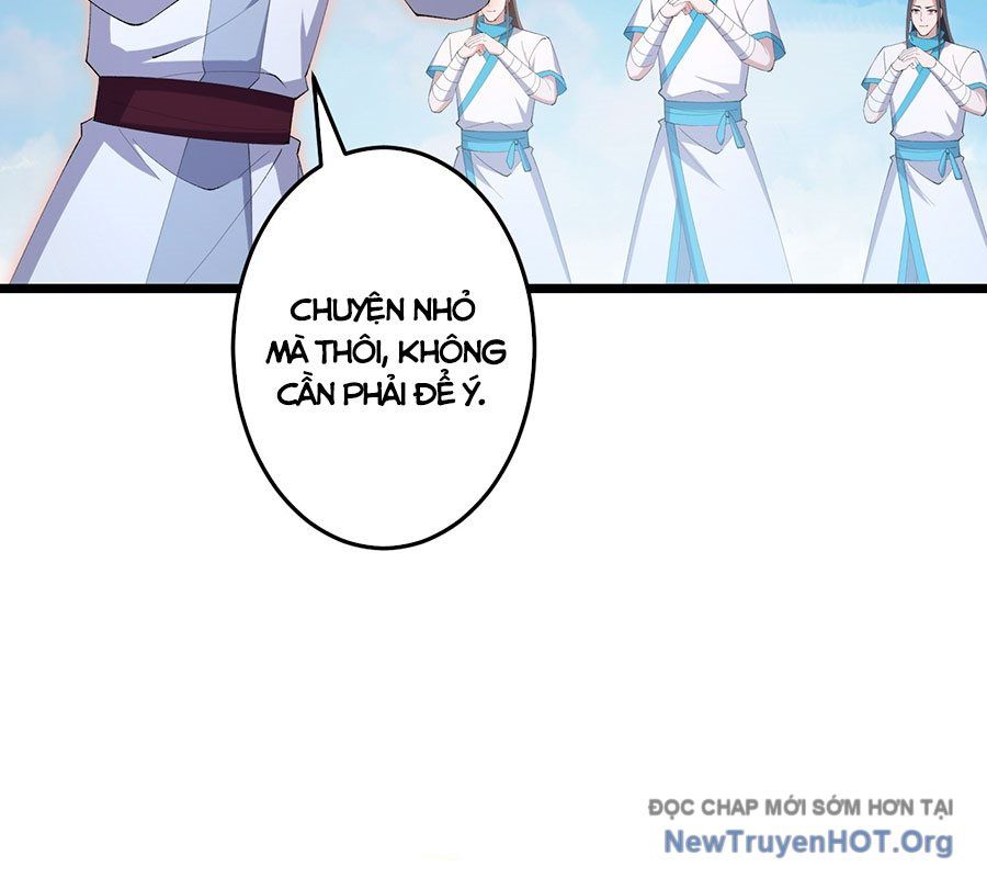 Nghịch Thiên Tà Thần: Chapter 737