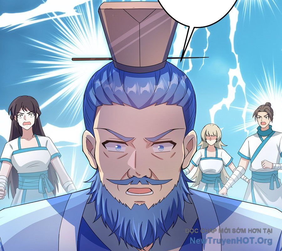 Nghịch Thiên Tà Thần: Chapter 737