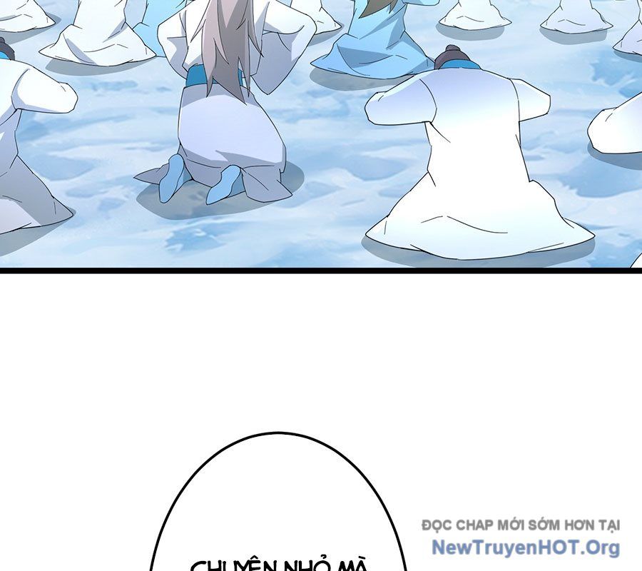 Nghịch Thiên Tà Thần: Chapter 737