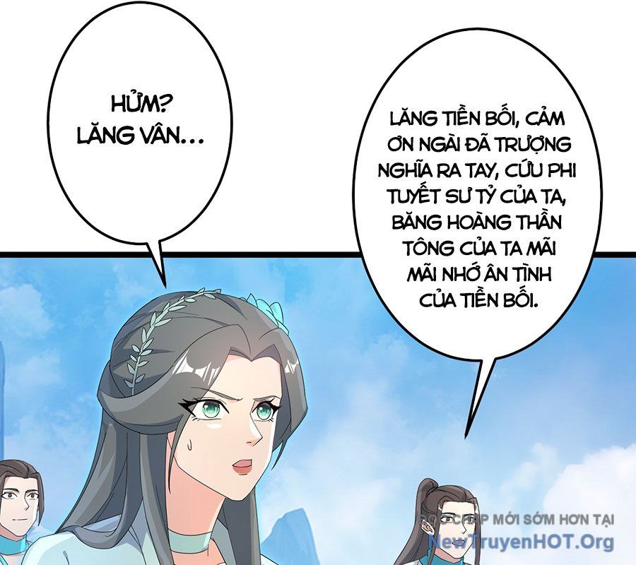 Nghịch Thiên Tà Thần: Chapter 737