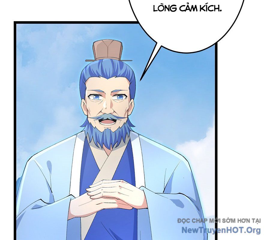 Nghịch Thiên Tà Thần: Chapter 737