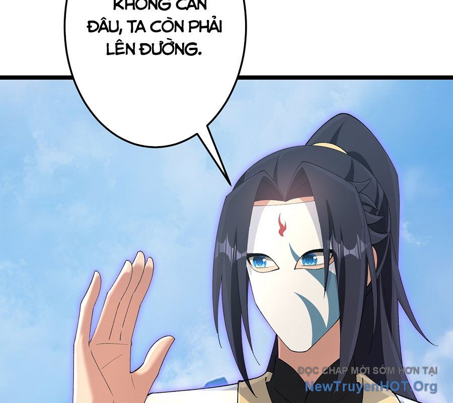 Nghịch Thiên Tà Thần: Chapter 737