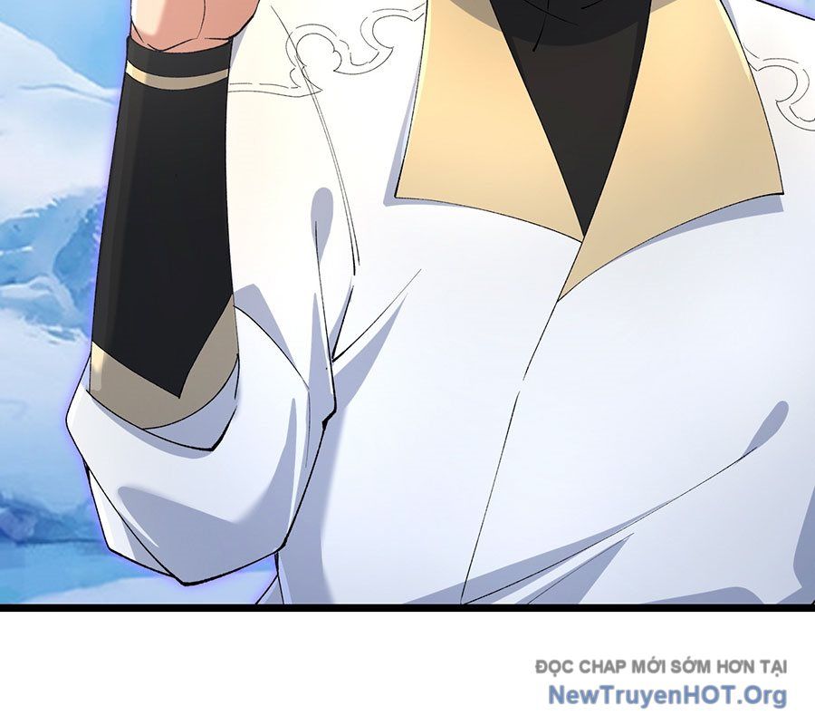 Nghịch Thiên Tà Thần: Chapter 737