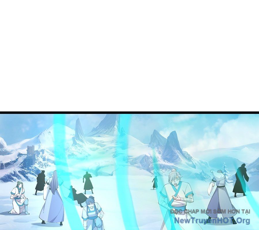 Nghịch Thiên Tà Thần: Chapter 737
