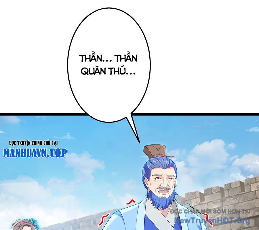 Nghịch Thiên Tà Thần: Chapter 737
