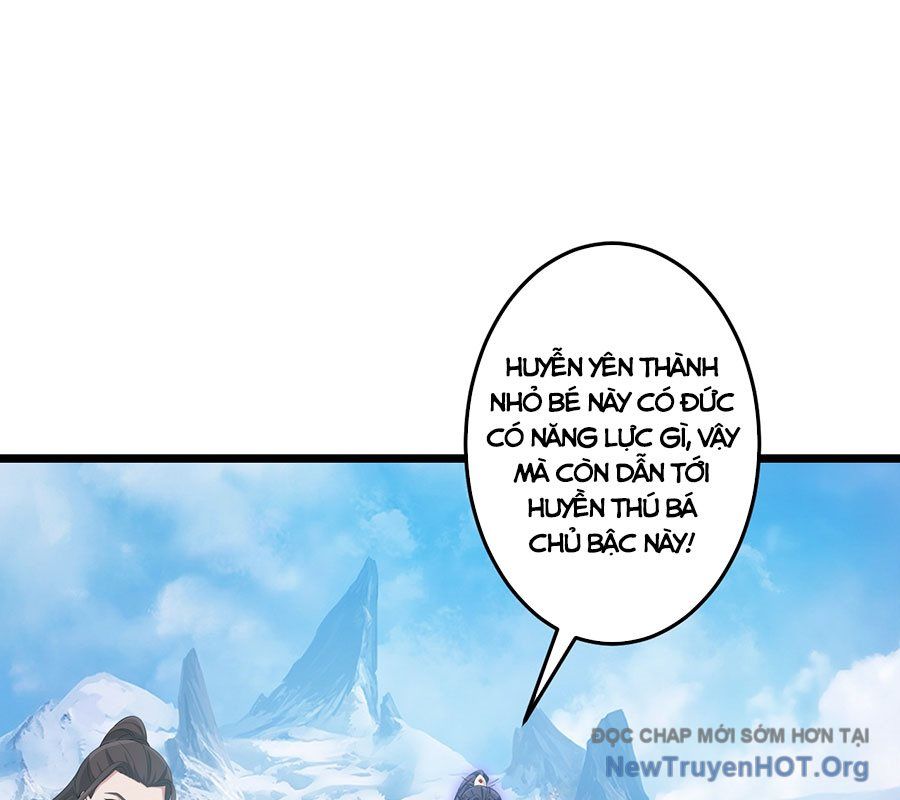 Nghịch Thiên Tà Thần: Chapter 737