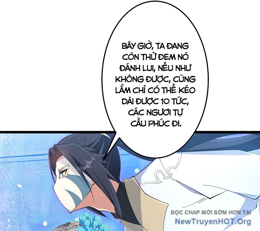 Nghịch Thiên Tà Thần: Chapter 737