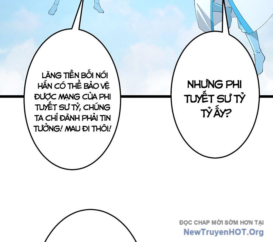 Nghịch Thiên Tà Thần: Chapter 737