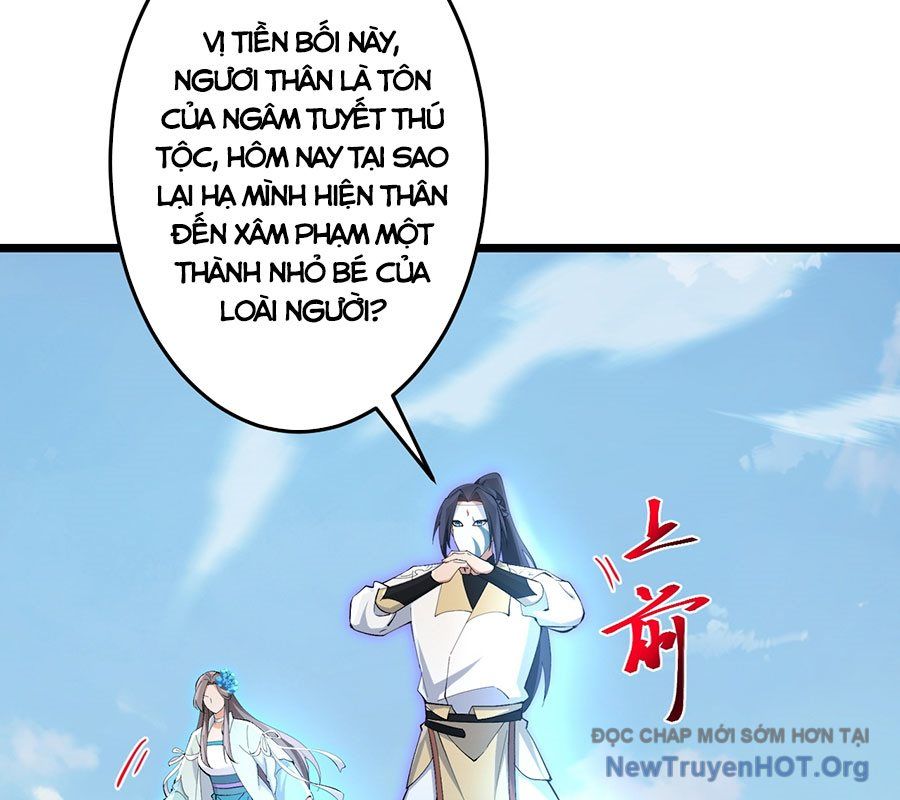 Nghịch Thiên Tà Thần: Chapter 737