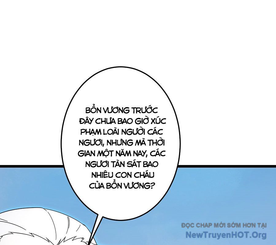 Nghịch Thiên Tà Thần: Chapter 737