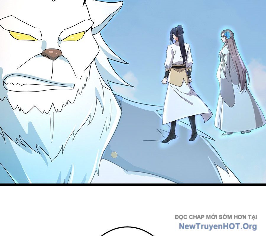 Nghịch Thiên Tà Thần: Chapter 737