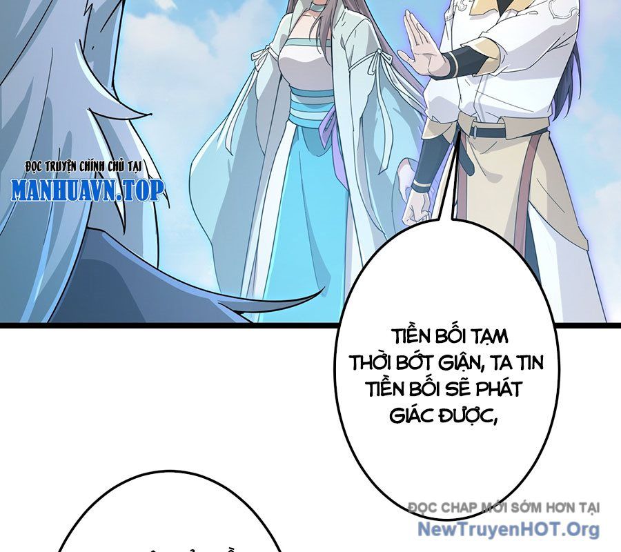 Nghịch Thiên Tà Thần: Chapter 737